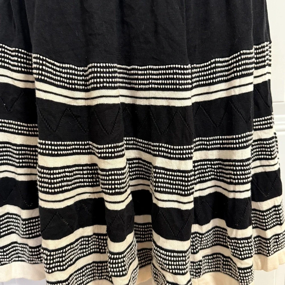 Kate Spade Dress SZ‎ XS Hamptons Sunday Best Chic Crochet
